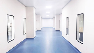 Cleanroom MRC